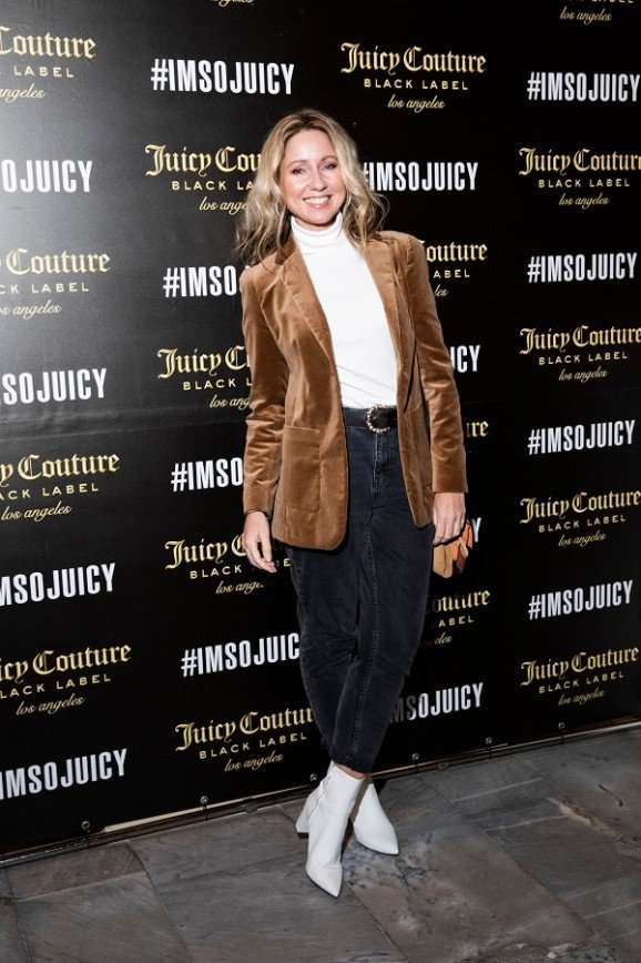 Катя Клэп, Клава Кока и Serebro примерили новую коллекцию Juicy Couture