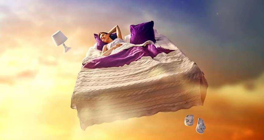 Спят усталые игрушки: как найти время на сон и улучшить его качество