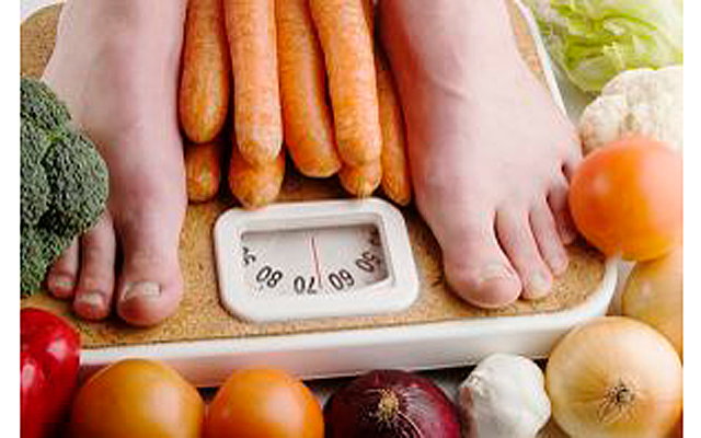 Гарантия похудения - новые пищевые привычки