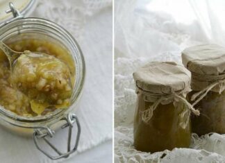 3 варіанти варення з ревеню.