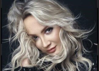 Завдяки зростанню виглядаю стрункішою: Інна Михайлова назвала свою вагу.