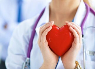 Кардіологія: інфаркт, інсульт та інші проблеми з серцем.