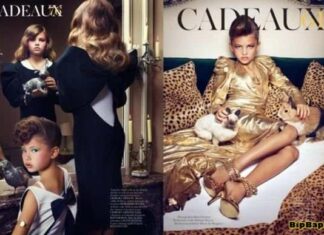 Діти, як дорослі.