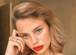 Олена Краснова спростувала чутки про вагітність.