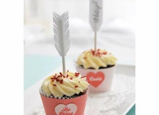 Стріла амура.