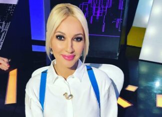 Мені важкувато: Лера Кудрявцева вмовила чоловіка найняти няню.