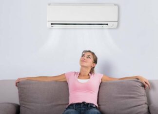 Лікарі попереджають про небезпеки, які таїть у собі кондиціонер.