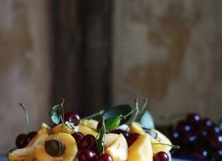 Зможуть усі: смачний тортик для господинь будь-якого рівня.