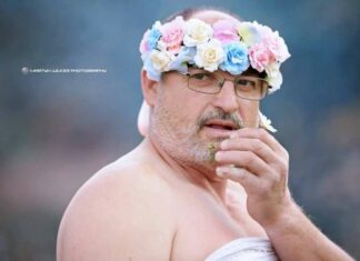 Чоловік і вагітність: як пережити весело.