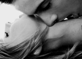 Уроки пристрасного сексу (частина перша).