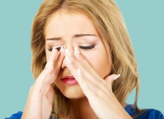 Загострення хронічного гаймориту: що робити?.