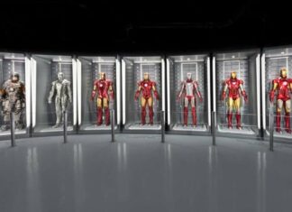 Всесвіт Marvel, уроки мужності та 100-річчя Червоної Армії: кращі події до 23 лютого.
