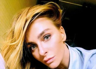 За здоровий вибір: Катерина Варнава пояснила своє вегетаріанство.