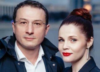 Катерина Вуличенко назвала мінуси цивільного шлюбу.