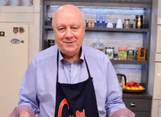 Як приготувати цікаві страви з простих продуктів: рецепти Аркадія Ініна.