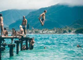 Небезпечне сонце: як правильно підготуватися до відпустки на морі.