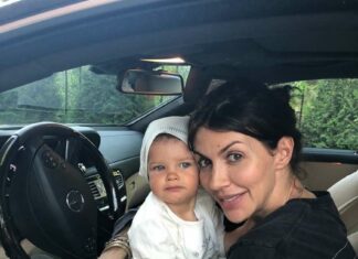 «А ще журналіст»: дружину Андрія Аршавіна висміяли за безграмотність.