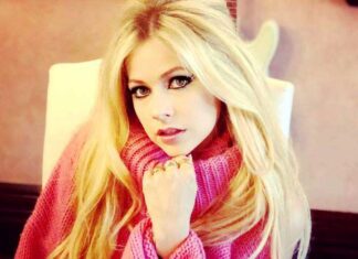 Авріл Лавін після пятирічної перерви випускає новий альбом.