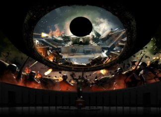 5 музеїв, де можна подивитися незвичайне кіно.