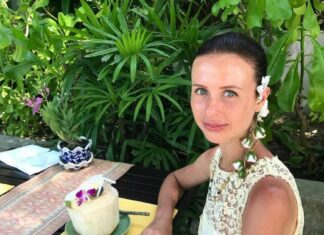 «Підготовка до стилю «ню»?»: старша з «Татусевих дочок» здивувала провокаційним знімком.