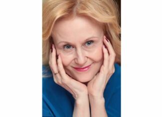 Даря Донцова: «Я дуже хочу жити».