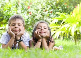 Англійська мова вчора і сьогодні.