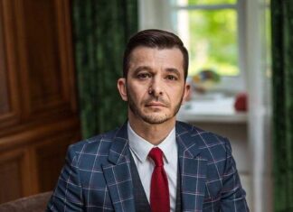 Психолог Андрій Курпатов: ми дуже залежимо від інших людей.