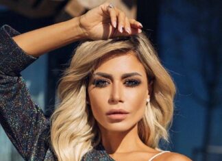 Белла Потьомкіна представила 5 головних трендів цієї весни.