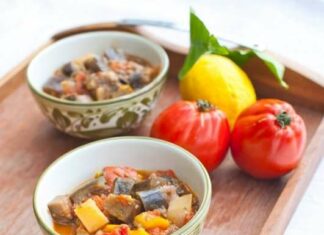 Гургульоне від Елли Мартіно.