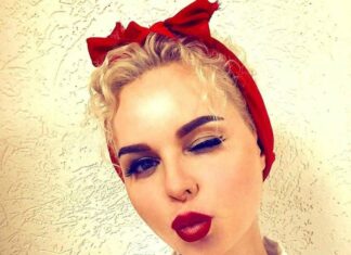 Не варто відмовлятися від мяса: Аліса Вокс згадала досвід вегетаріанства.