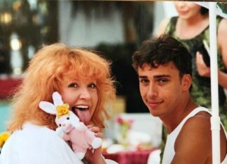 «Ворогам на зло!»: Алла Пугачова обвінчалася з Максимом Галкіним.