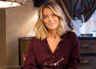 Юлія Висоцька може стати обличчям нової мережі фаст-фуду.