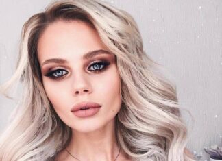 «Невдалий макіяж»: дружина Микити Преснякова Олена Краснова відзначила 21-річчя.