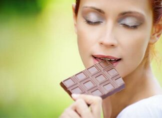 Сьогодні всесвітній день шоколаду.