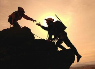 Якщо друг виявився раптом.