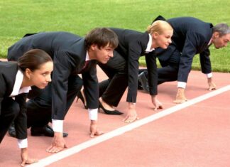 Все побігли, і я побіг: 6 лайфхаков, щоб біг не став мукою.