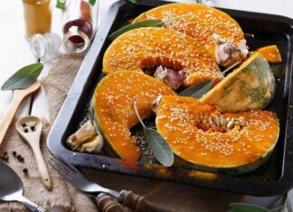 Неділя з гарбузом: підбірка кращих страв на будь-який випадок.