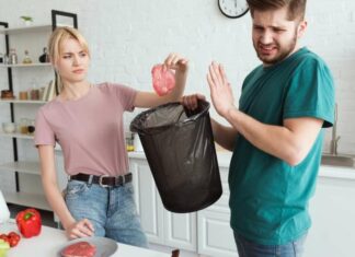 Боротьба за мясо: чому прихильники вегетаріанства часом так навязливі.