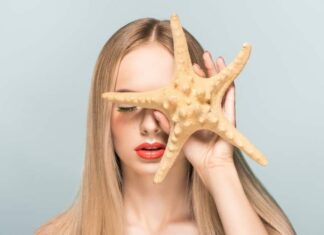 «Зіркова хвороба»: про що говорять судинні зірочки на тілі.