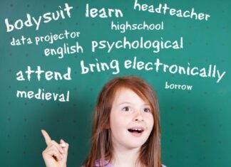 Моя твоя не розуміти: 7 частих помилок батьків при виборі мовних курсів для дітей.