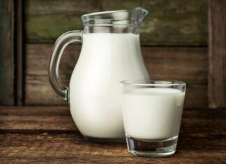 Вся правда про молоко: Danone розповів про безпеку продуктів.