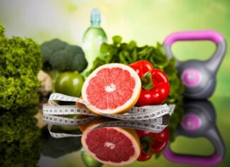 Я буду довго гнати метаболізм: 5 способів зробити це швидше.