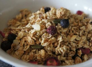 Чоловік на дієті – 5 вересня – День тунця.