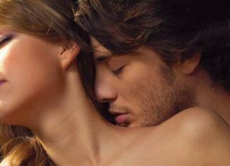 Еротичні фантазії жінок і чоловіків.