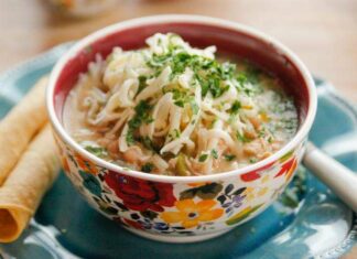 Дорогу кукурудзі: 5 рецептів страв з самим сонячним злаком.