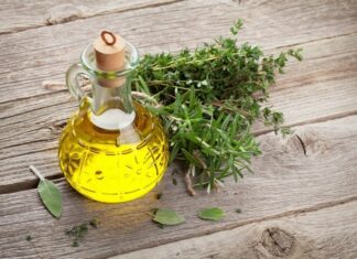 Вживання рослинних жирів сприяє схудненню.