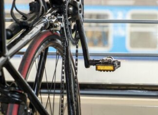 Велосипед в транспорті: перевозимо правильно.