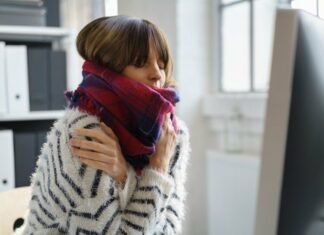 Як не дати застуді і грипу зірвати ваші плани?.