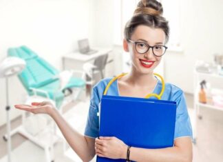 Росіянки вибирають гінеколога з рівнем його професіоналізму.