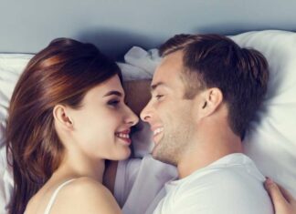 Вагомі причини не відкладати заняття сексом.